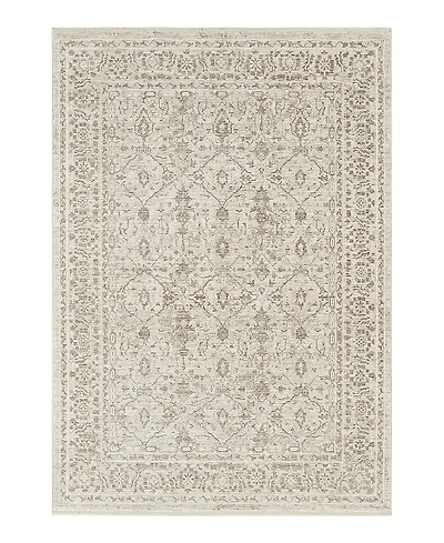 Nourison Home Shadows SHW05 Area Rug