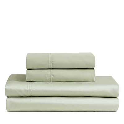 Calvin Klein Rekoop Sateen Sheet Set