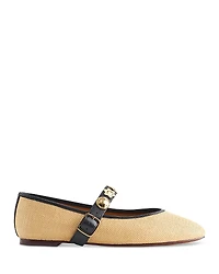 Madewell Women's Remy Mary Jane Flats