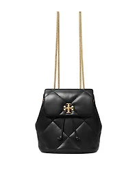 Tory Burch Mini Kira Diamond Quilt Backpack