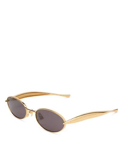 Oval Sunglasses, 57mm