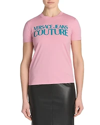 Versace Jeans Couture Logo Tee