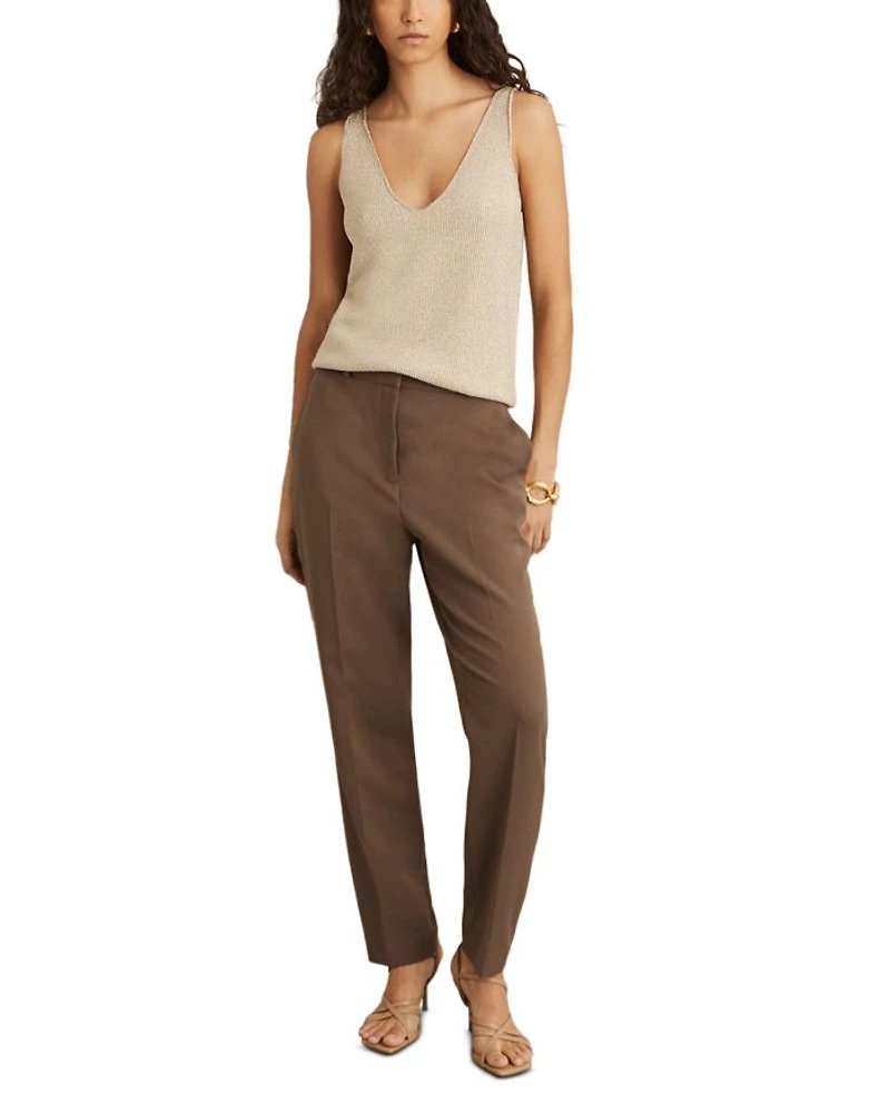 Gabi Slim Pants