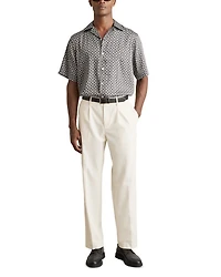 Barella Geo Wave Camp Shirt