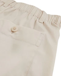 Osbourne Tapered Cropped Pants