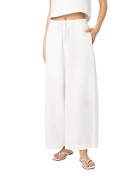 Birdie Wide Leg Pants