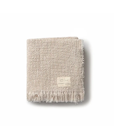 Domani Home Waffle Muslin