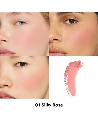 Blush de Beauté Luminous Matte Powder