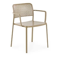 Audrey Dining Arm Chair