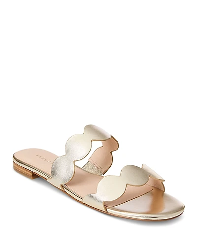 Jack Rogers Women's Greglen Slide Sandals