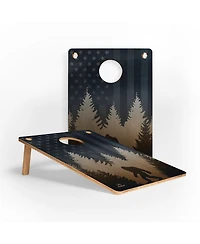 22 x 31 1-Hole Weekender Travel Cornhole Boards