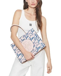 Ella Bio Small Tote