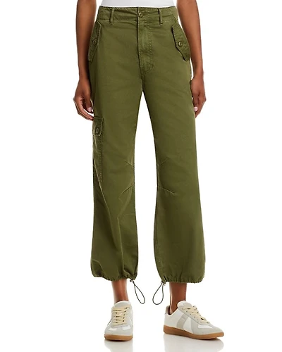 Mandy Parachute Pants