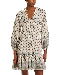 Belissa Dress