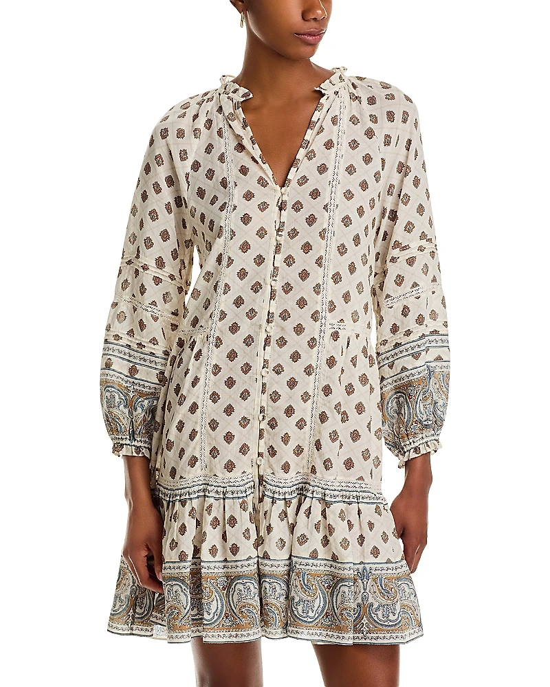 Veronica Beard Belissa Dress