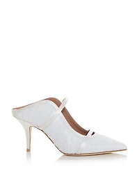 Women's Maureen Embellished Pointed Mules