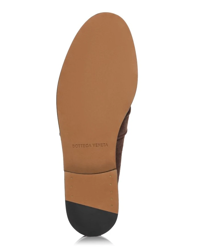 Women's Astaire Knot Loafers