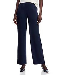 St. John Wide Leg Pants