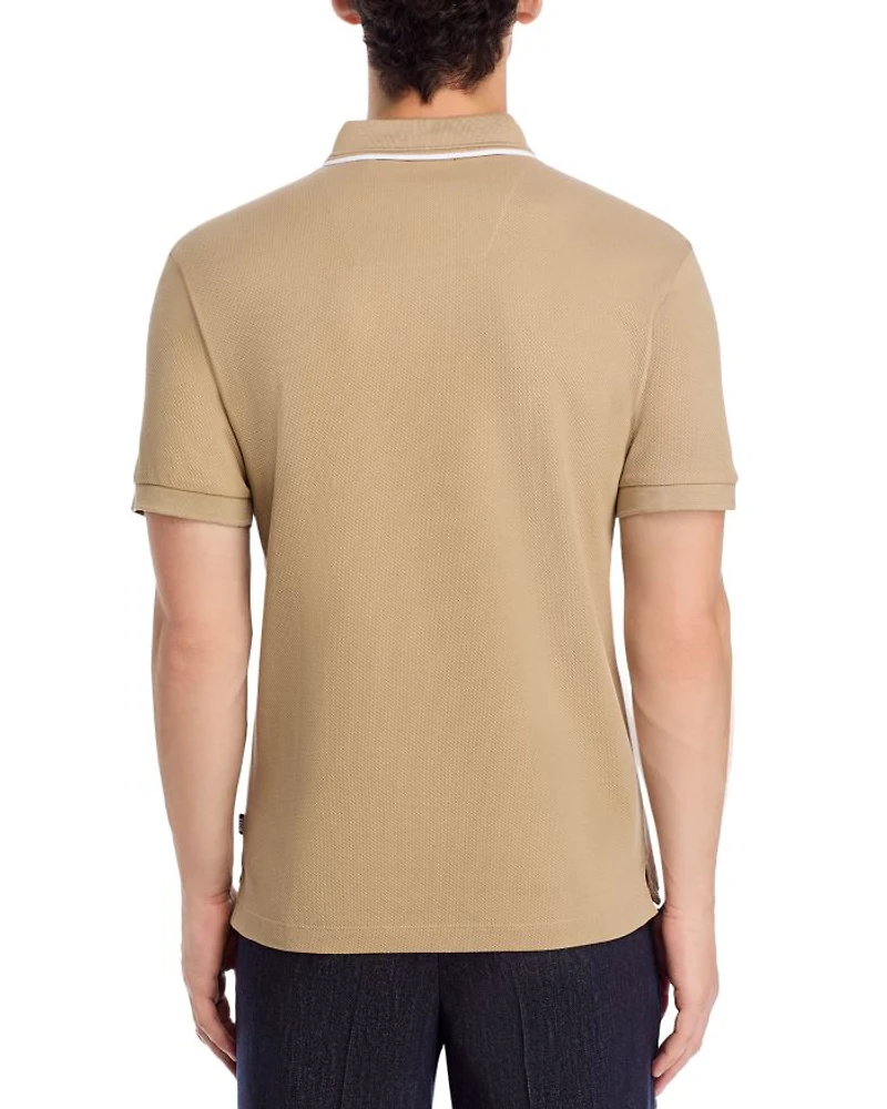 Prout Polo Shirt