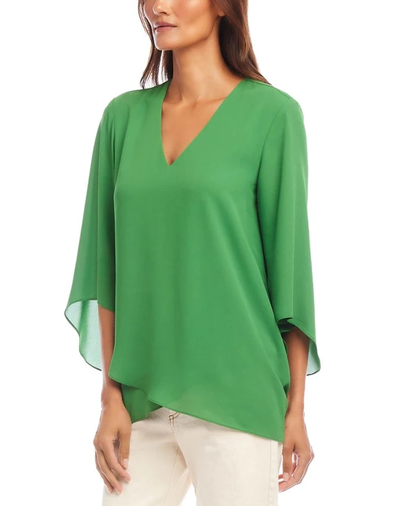 Asymmetric Top