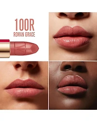 Rosso Valentino Lightweight Satin Lipstick
