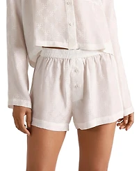 Kiki De Montparnasse Handcuff Jacquard Boxer Short