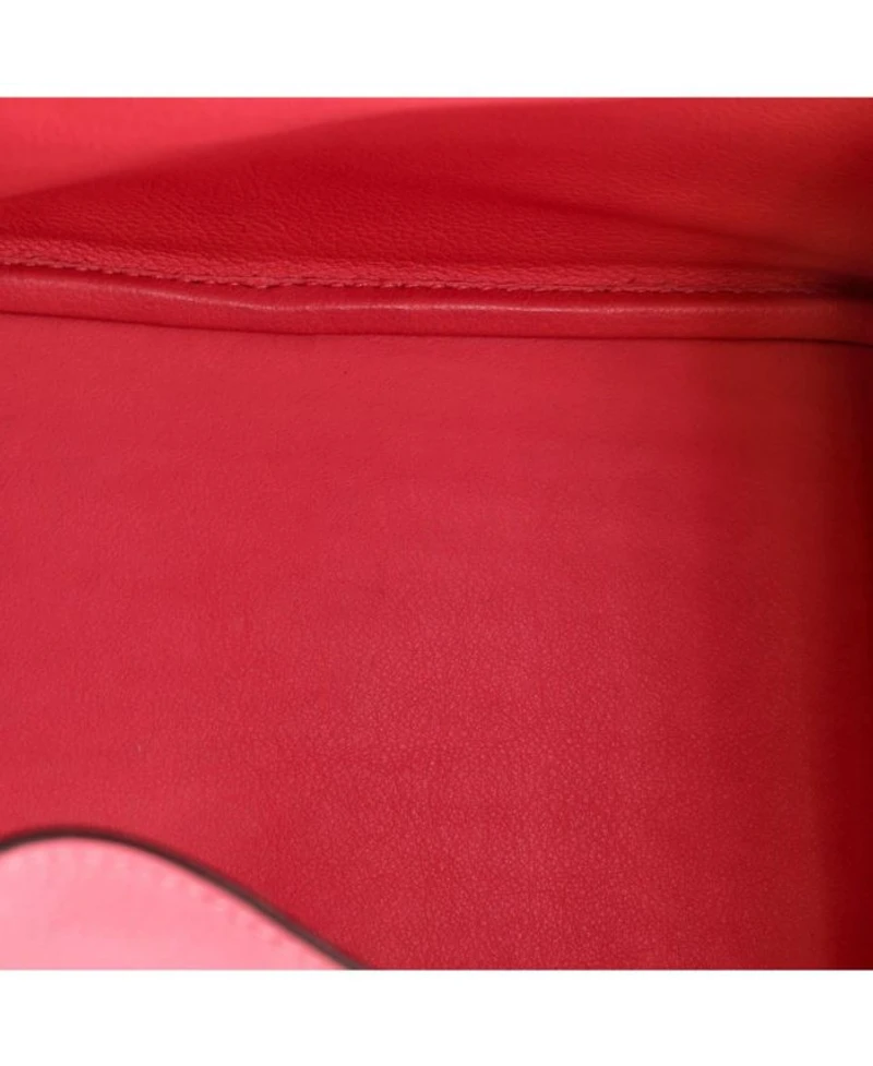 26 Lindy Bag Evercolor