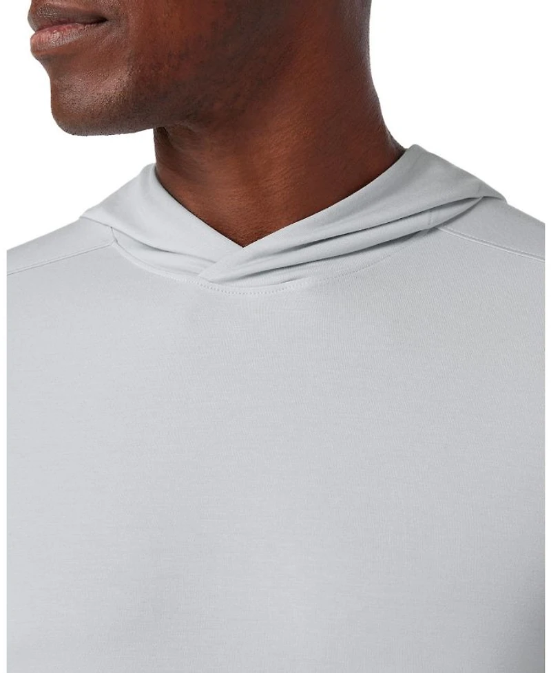 Knox Long Sleeve Hoodie