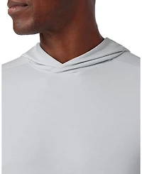 Knox Long Sleeve Hoodie