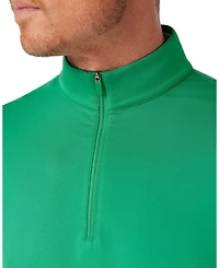 Highland Quarter Zip