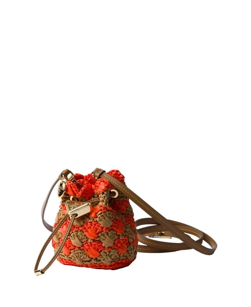 Crochet Mini Pouch