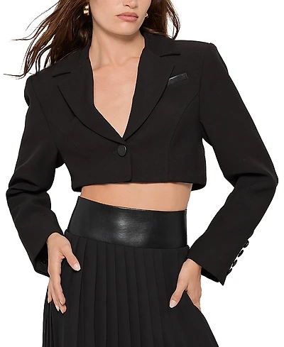 As by Df Felice Blazer