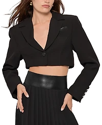 As by Df Felice Blazer