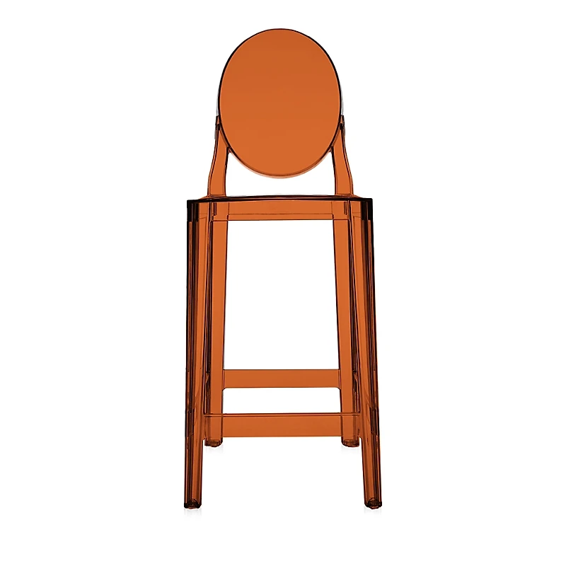 Kartell One More Stool
