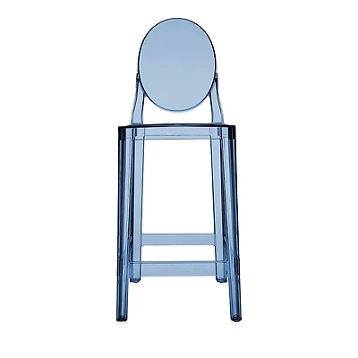 Kartell One More Stool
