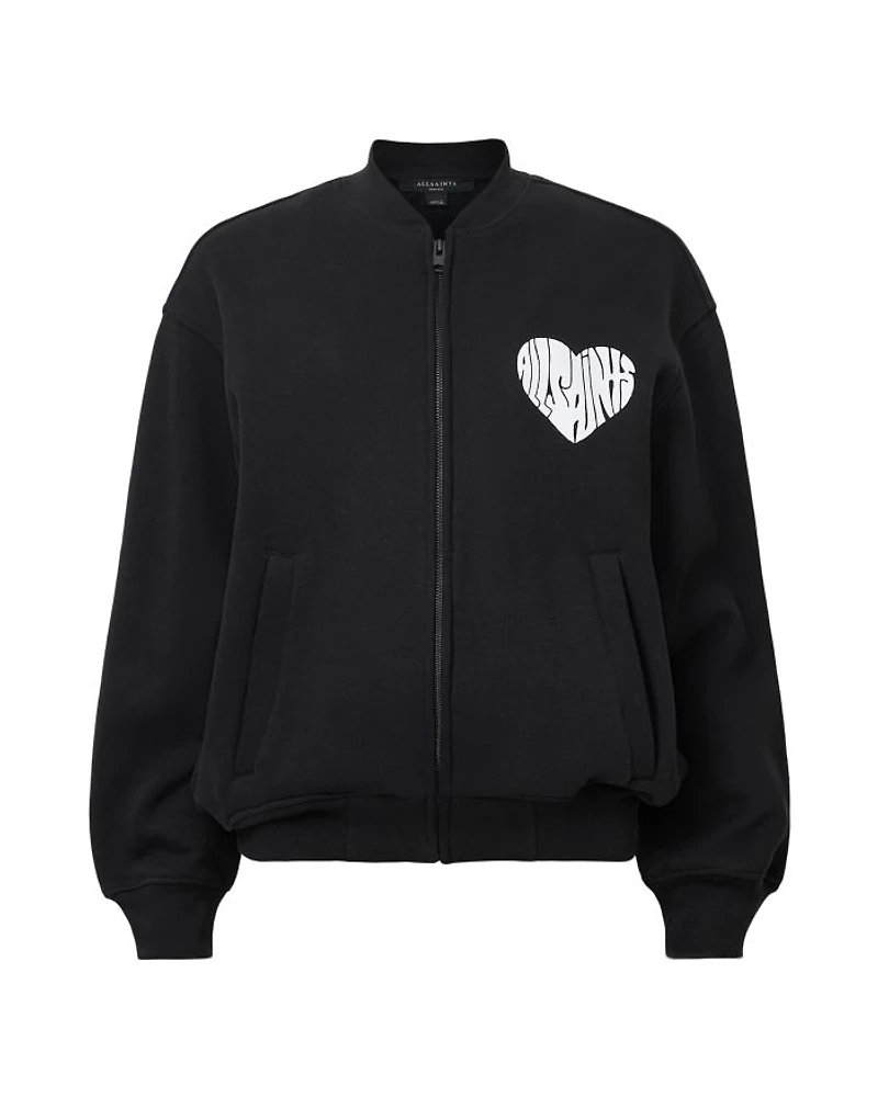 Poster Belle Bomber Jacket