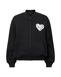 Poster Belle Bomber Jacket