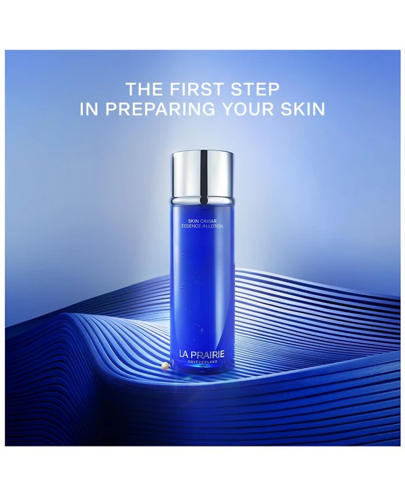 Skin Caviar Essence-in-Lotion 5 oz.