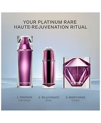 Platinum Rare Haute-Rejuvenation Cream oz