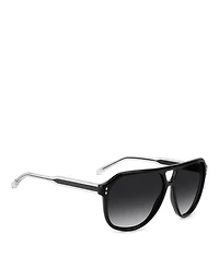 Pilot Sunglasses, 60mm
