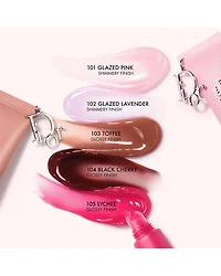 Dior Addict Lip Glow Butter