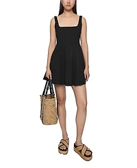 Rebecca Minkoff Carrie Eyelet Dress