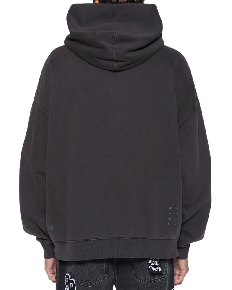 Engine Ekcess Oversized Hoodie