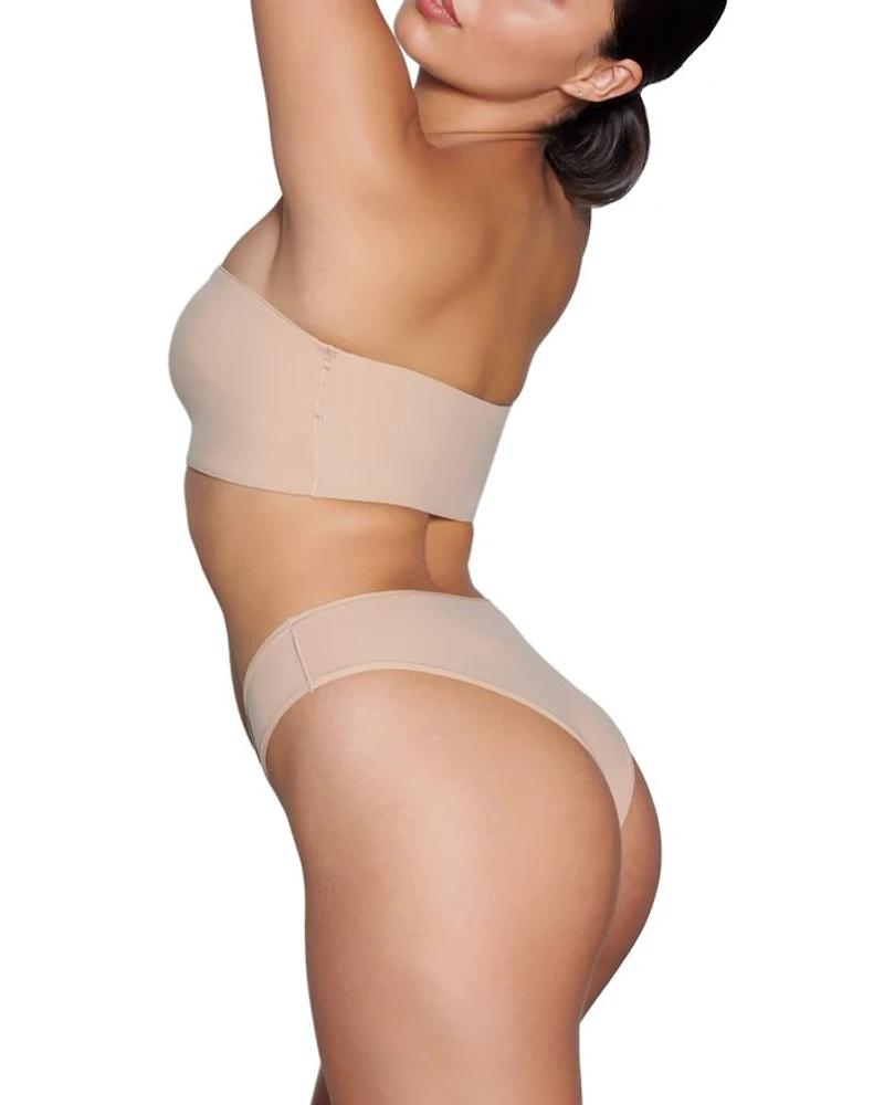 Fits Everybody Cheeky Brief