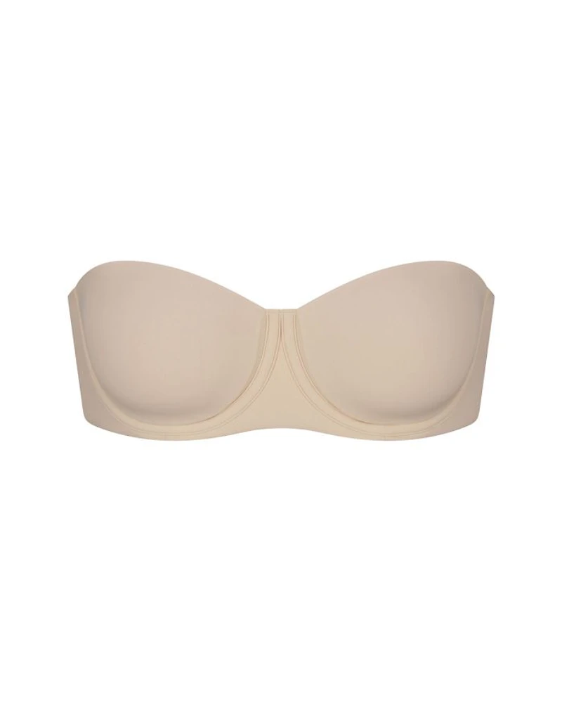 Fits Everybody Strapless Bra