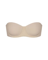 Fits Everybody Strapless Bra