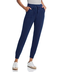 C by Bloomingdale's Cashmere Jogger Pants - Exclusive