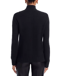 Rib Knit Cardigan - Exclusive