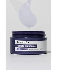 RX Retinol Bakuchiol Hydrogel Eye Patch