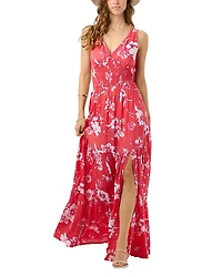Tiare Hawaii Peyton Tiered Maxi Dress